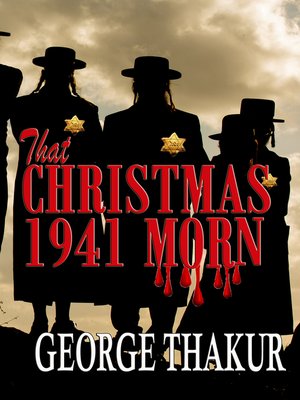 cover image of That Christmas 1941 Morn
